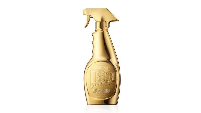 Moschino gold cheap fresh couture 30ml