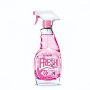 Fragancia fresh pink edt for woman 30 ml