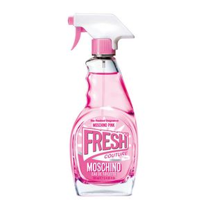 Fragancia fresh pink edt for woman 100 ml
