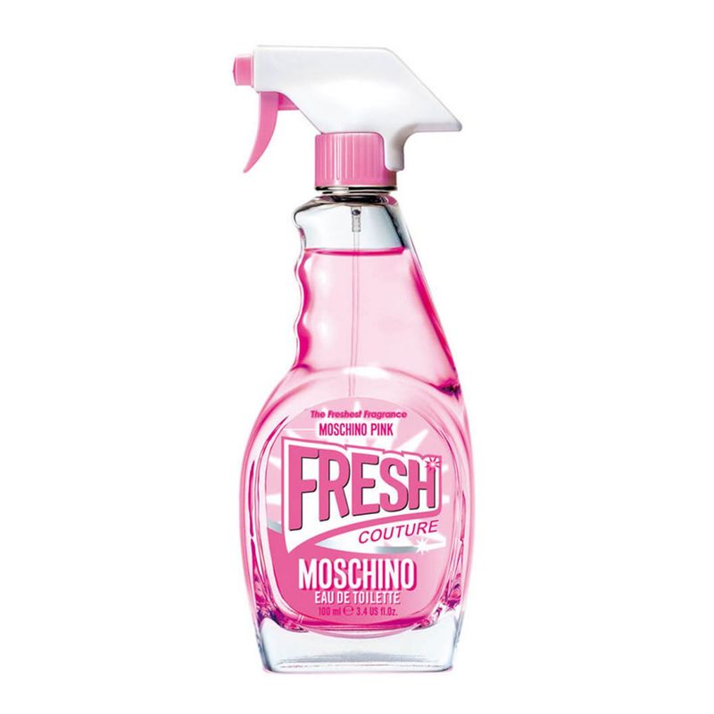 MOSCHINO-FRAGANCIA-FRESH-PINK-EDT-FOR-WOMAN