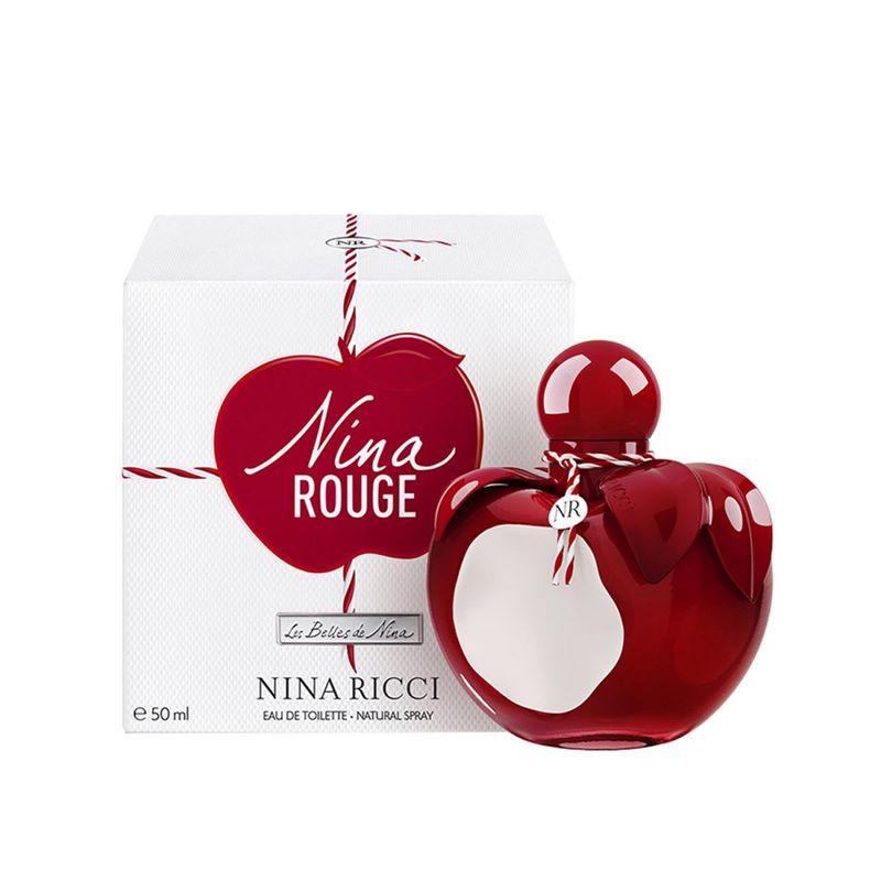NINA-RICCI-Fragancia-rouge-edt-for-woman-30-ML