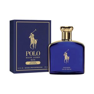 Fragancia gold blend edp for men
