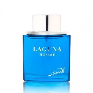 Fragancia laguna homme edt for men