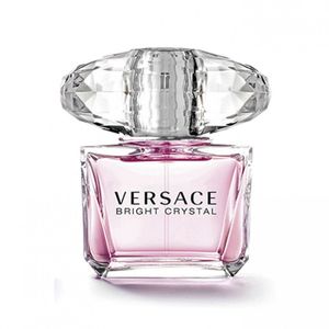 Fragancia bright crystal edt for woman