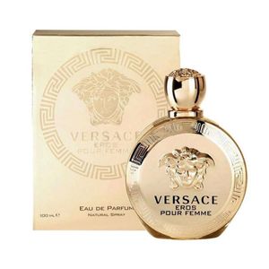 Fragancia eros pour femme edp for woman 30 ml