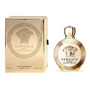 Fragancia eros pour femme edp for woman 30 ml