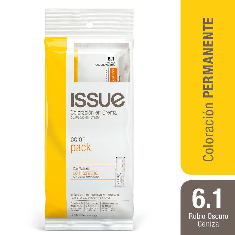 ISSUE-Color-pack-keratina-nº6.1-rubio-oscuro-ceniza-6.1-RUBI