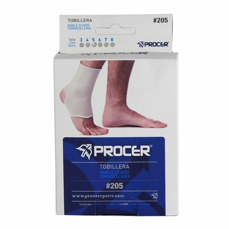 PROCER-TOBILLERA-ELASTICA-TALLE-3
