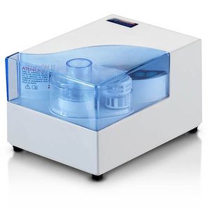 Nebulizador ultrasonico micron