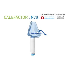 Calefactor de nebulizador n70