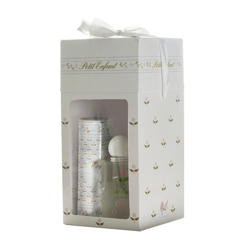 PETIT-ENFANT-ESTUCHE--SHAMPOO---POLVO---COLONIA-