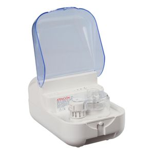 Nebulizador ultrasonico twister
