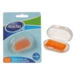 ATUCHA-ATUCHA-TAPON-OIDO-SILICONA
