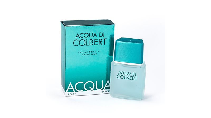 Perfume acqua discount di colbert hombre