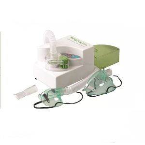 Nebulizador ultrasonico