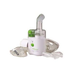 Nebulizador ultrasonico portatil