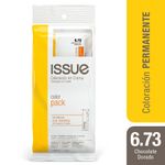 ISSUE-Color-pack-keratina-nº6.73-chocolate-dorado-6.73-CHOCO