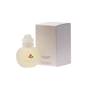 Colonia bebe con vaporizador 100 ml