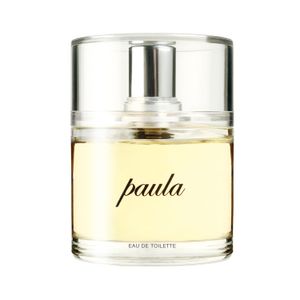 Fragancia paula edt for women