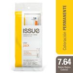 ISSUE-Color-pack-keratina-n°7.64-rubio-rojizo-cobrizo-7.64-R