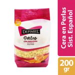 DEPIMIEL-CERA-NATURAL-EN-PERLAS-200-GR