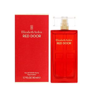 Fragancia red door edt for woman 50 ml