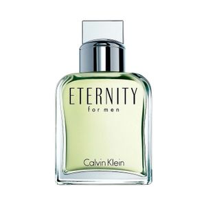 Fragancia eternity edt for men 50 ml