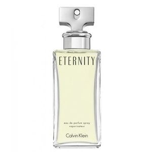 Fragancia eternity edp for woman 50 ml