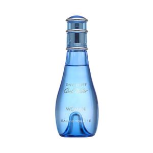 Fragancia cool water edt for woman 50 ml