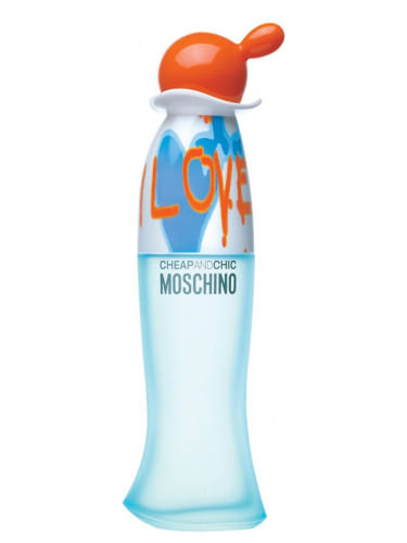 MOSCHINO-Fragancia-i-love-love-edt-for-women-100-ML