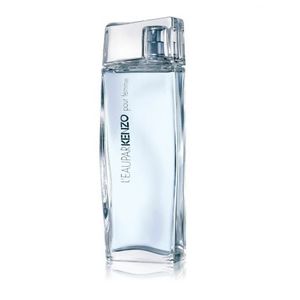 Fragancia leau par  edt for woman