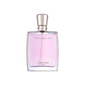 Fragancia miracle for women edp