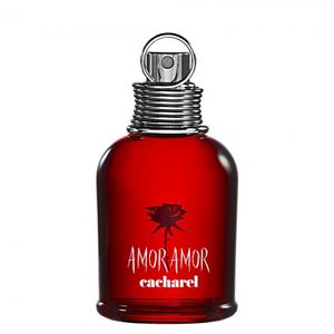 Fragancia amor amor edt for woman 50 ml