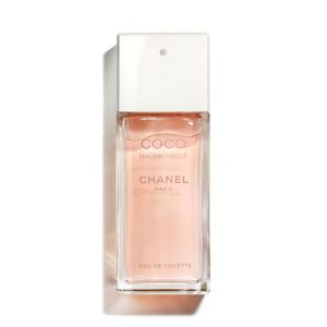 Fragancia coco mademoiselle edt for woman