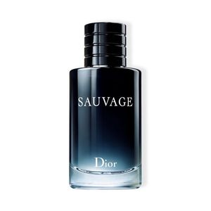 Fragancia eau sauvage edt for men