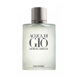 Fragancia acqua di gio pour homme edt for men 100 ml