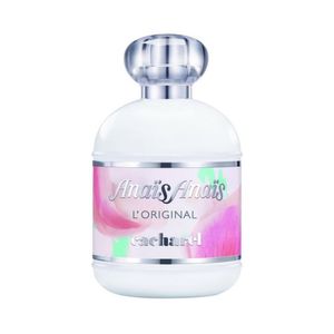 Fragancia anais edt for woman 50 ml