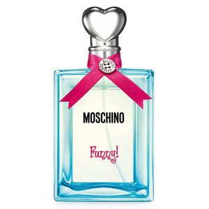Fragancia funny for women edt