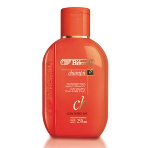 Shampoo proteccion color 250 ml