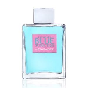 Fragancia blue seduction edt for woman 50 ml