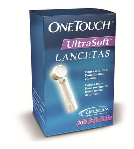 ONE-TOUCH-ULTRASOFT-100LAN
