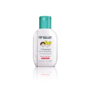 Shampoo pediculosis 250 ml