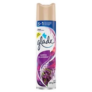 Aerosol campos de lavanda 360 ml