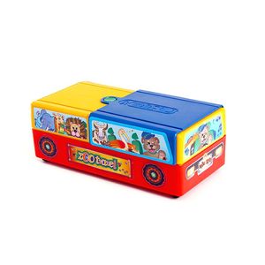 Nebulizador a piston infantil