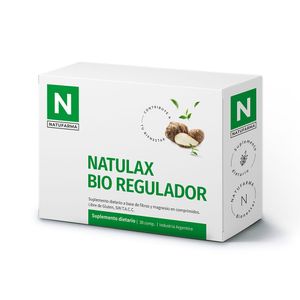 Bio regulador (30 comprimidos)