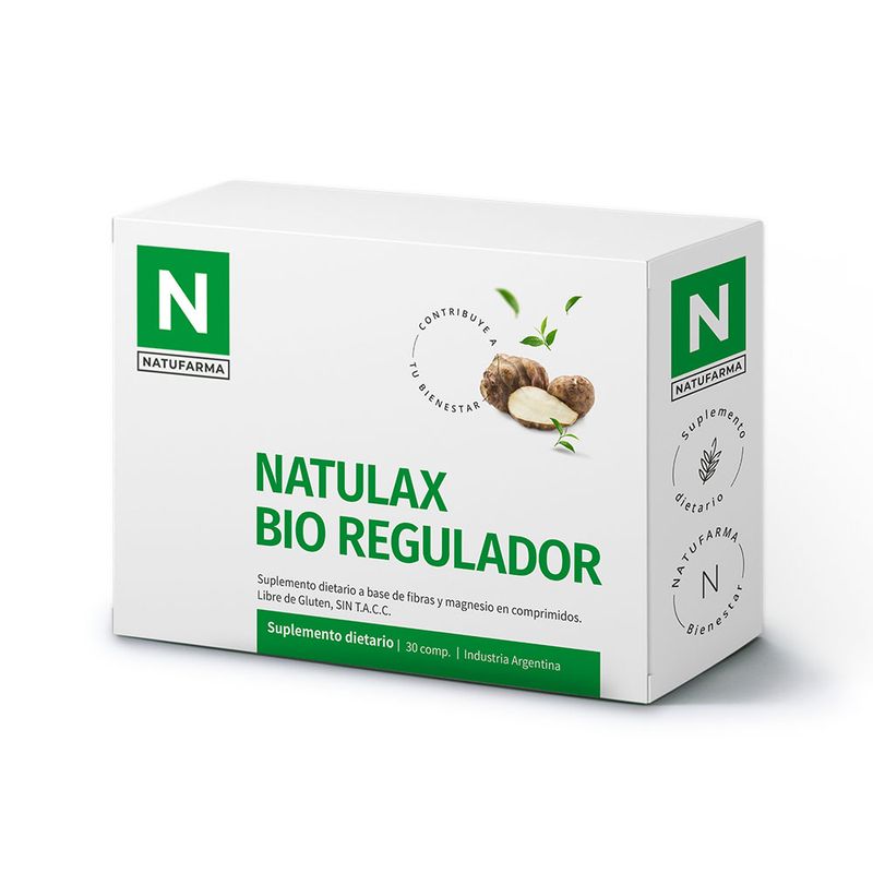 NATUFARMA-NATUFARMA-BIO-REGULARIS-X30CMPR