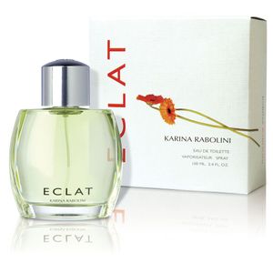 Fragancia eclat edt for woman