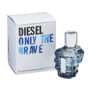 Fragancia only the brave edt 35 ml