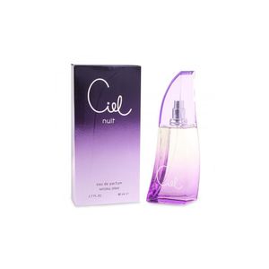 Fragancia nuit edt for woman 80 ml
