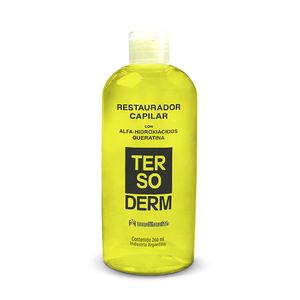 Shampoo restaurador 260 ML